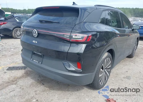 2024 Volkswagen Id.4 S z USA, uszkodzony, nr VIN 1V25MPE81RC016204